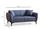 Atelier Del Sofa Belissimo Azul